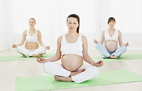 Подготовка к родам